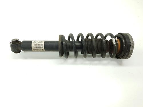 Left rear shock absorber BMW X3 (F25) sDrive 18 d | BP26187297M18 