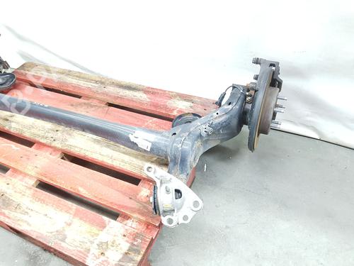 Rear axle OPEL ASTRA K Sports Tourer (B16) 1.6 CDTi (35) | BP20710379M2 