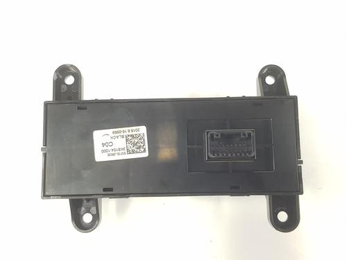 Electronic module HYUNDAI KONA (OS, OSE, OSI) 1.0 T-GDi | BP10750774M83 