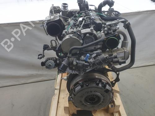 Engine FIAT DUCATO Van (250_) 180 Multijet 2,2 D | BP32765154M1  - Image 8
