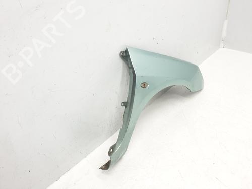 Right front fenders PEUGEOT 307 Break (3E) 2.0 HDI 110 | BP22217371C42 