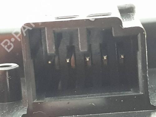 Left front window switch VOLVO XC40 (536) | BP40155837I27 - Image 2