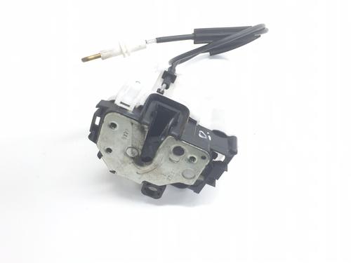 Front left lock FIAT 500 (312_) 1.0 Mild Hybrid (312AYD1B) | BP22221345C98 