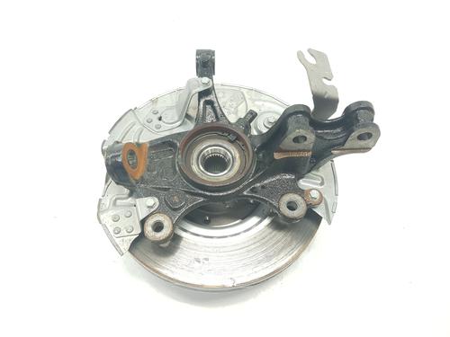 Left front steering knuckle OPEL ASTRA L Sports Tourer (O5) 1.2 (FRHNPJ) | BP24036303M25 