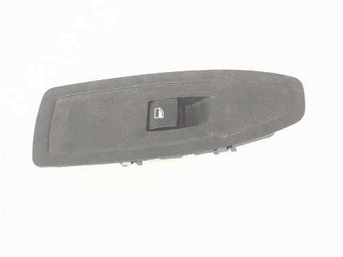 Used Right front window switch BMW 3 (F30, F80) 318 d (143 hp) 6891419