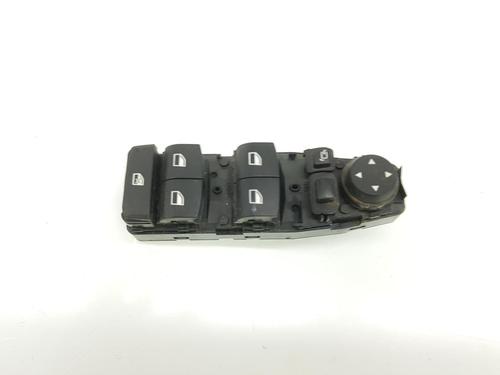 Used Left front window switch BMW 2 Gran Tourer (F46) 218 d (150 hp) 9280244