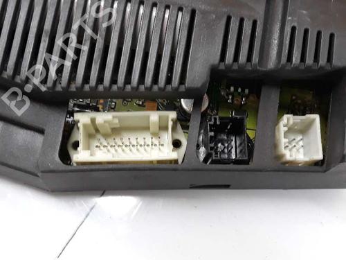 Climate control BMW 3 (E46) 325 i | BP1159926I5 