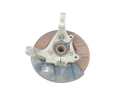 Left front steering knuckle OPEL SIGNUM Hatchback (Z03)  | BP9297017M25 