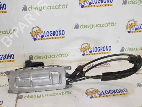 Gear lever SEAT LEON (1P1) 1.9 TDI | BP7420396M90 