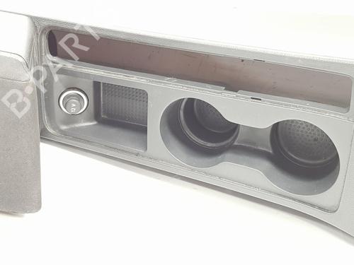 Armrest / Center console SEAT IBIZA V (KJ1, KJG) 1.0 TSI | BP17870365I20 