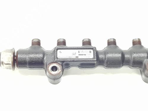 Used Injection rail Injection rail FORD FOCUS C-MAX (DM2) 1.6 TDCi (90 hp) 33861411 33861411