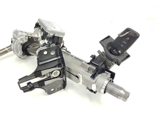 Steering column SKODA KAMIQ (NW4) 1.6 TDI | BP38870833M21 - Image 6