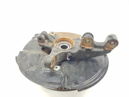 Right front steering knuckle FORD FOCUS IV (HN) 2.3 ST EcoBoost | BP30759517M26