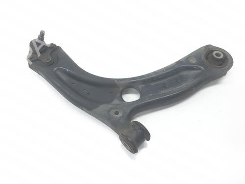 Used Right front suspension arm VW GOLF VII (5G1, BQ1, BE1, BE2) 2.0 GTD (184 hp) 22219191