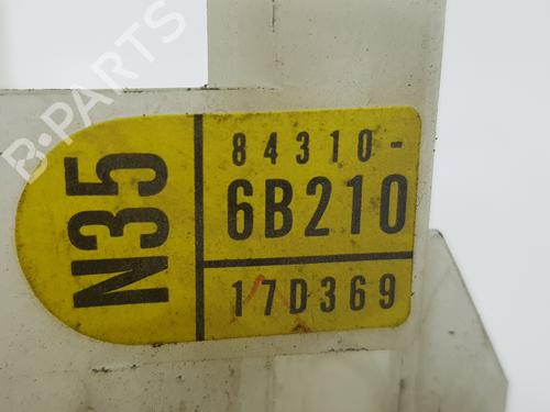 Steering column stalk TOYOTA LAND CRUISER PRADO (_J12_) 3.0 D-4D (KDJ120, KDJ125) | BP15687346I23 