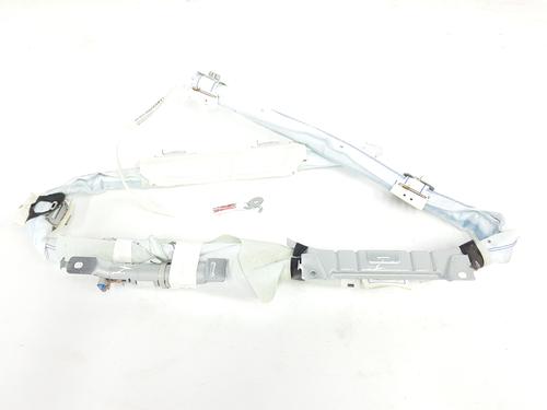 Used Left curtain airbag Left curtain airbag NISSAN QASHQAI II (J11, J11_) [2013-2026] 34044292 34044292