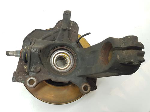 Left front steering knuckle PEUGEOT BOXER Van 2.2 HDi 120 | BP33861278M25 - Image 3