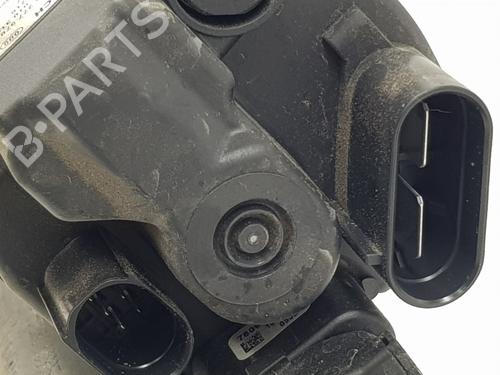 Steering rack LAND ROVER RANGE ROVER EVOQUE (L551) 2.0 D150 | BP30852296M22