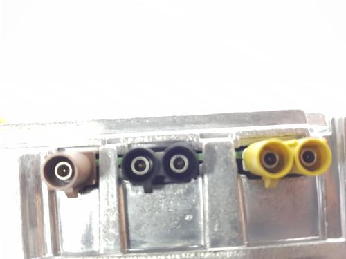 Electronic module OPEL ASTRA L Sports Tourer (OV5) 1.2 (FRHNSL, FRHNSR) | BP24034747M83 