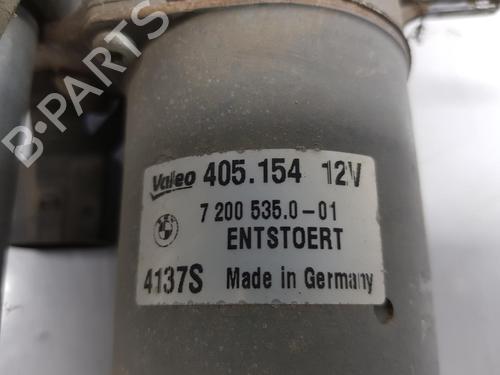 Front wiper motor BMW X5 (E70) 4.8 i xDrive | BP5819554M29 