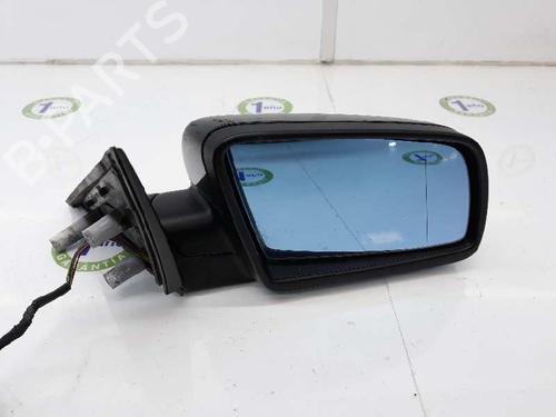 Used Right mirror BMW 5 (E60) 530 xd (231 hp) 3245825