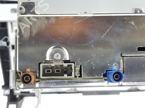 Electronic module NISSAN X-TRAIL III (T32_, T32R, T32RR) 1.6 dCi ALL MODE 4x4-i (NT32) | BP8641105M83 