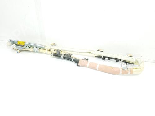 Right curtain airbag TOYOTA LAND CRUISER PRADO (_J12_) 3.0 D-4D (KDJ120, KDJ125) | BP9149526C12 
