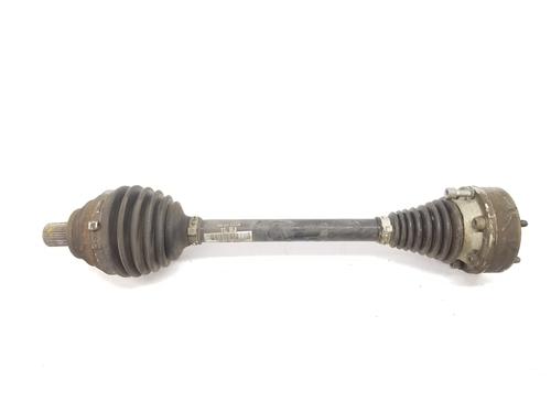 Used Left front driveshaft VW CADDY III Box Body/MPV (2KA, 2KH, 2CA, 2CH) 1.6 TDI (75 hp) 13639082