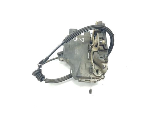 Front right lock VW GOLF IV (1J1) 1.9 TDI | BP11235708C97 