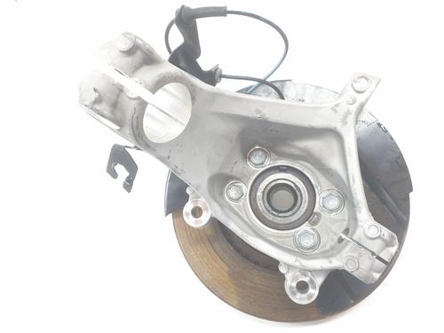 Right front steering knuckle RENAULT AUSTRAL | BP32446731M26 - Image 3