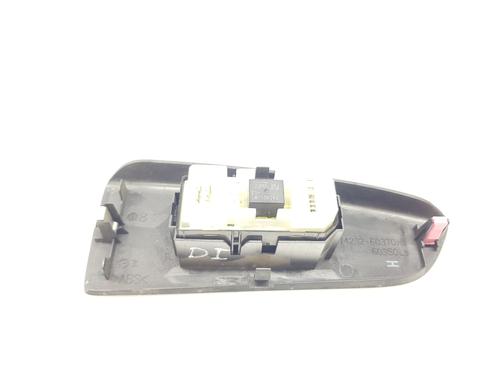 Left front window switch TOYOTA LAND CRUISER PRADO (_J12_) 3.0 D-4D (KDJ120, KDJ125) | BP16187575I27 
