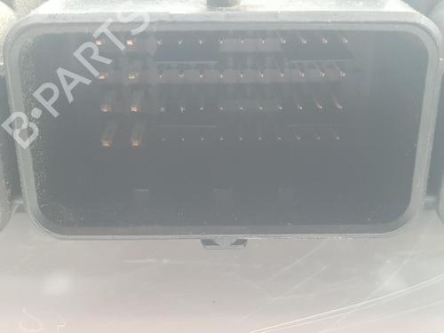 Engine control unit (ECU) RENAULT KOLEOS I (HY_) 2.0 dCi (HY0K) | BP1931796M57 