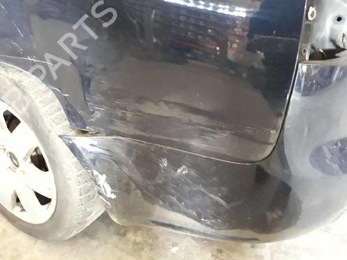 Rear left window mechanism AUDI A4 B7 (8EC) 2.0 TDI 16V | BP1100229C24 