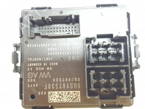 Electronic module AUDI A3 Sportback (8YA, 8YF) | BP37584773M83 - Image 2