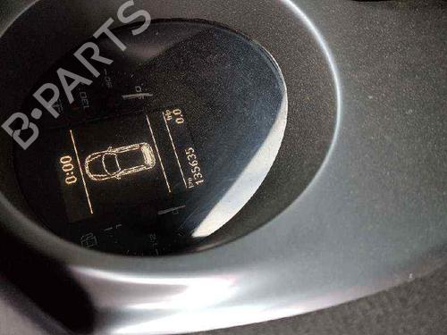 Instrument cluster SEAT ALTEA XL (5P5, 5P8) 2.0 TDI 16V | BP5229538C47 
