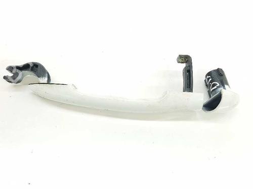 Used Front right exterior door handle RENAULT CLIO IV (BH_) 0.9 TCe 90 (BHNF, BHMA, BHMH, BHJK, BHJR) (90 hp) 7865389