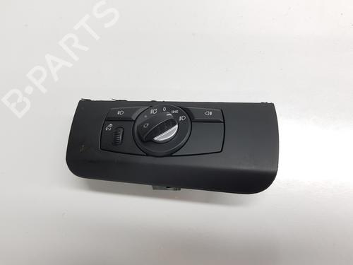 Used Headlight switch BMW X5 (E70) xDrive 30 d (245 hp) 23780943