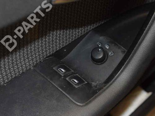 Rear bumper reinforcement AUDI A3 (8P1) 1.9 TDI | BP780342C73  - Image 85