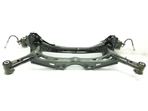 Rear axle VW PASSAT B8 Variant (3G5, CB5) 2.0 TDI | BP12575595M2 