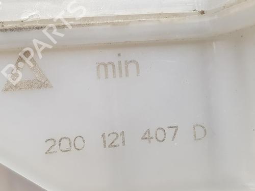 Expansion tank AUDI A1 Sportback (GBA) 30 TFSI | BP9516436C120