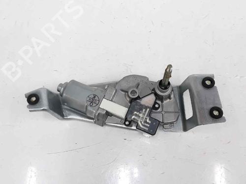 Used Rear wiper motor BMW 1 (F20) 116 d (116 hp) 5776444
