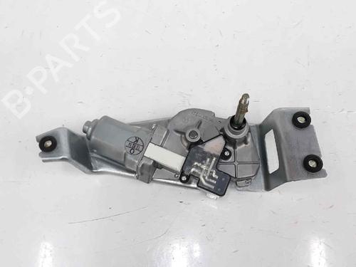 Rear wiper motor BMW 1 (F20) 116 d (116 hp) 67637258532 | 67637258532 | 67637258532 |