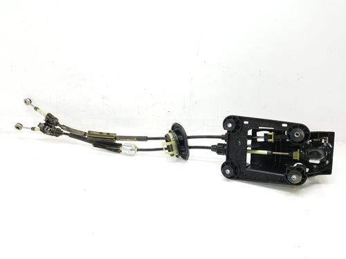 Gear lever PEUGEOT 208 I (CA_, CC_) 1.6 BlueHDi 100 | BP20190487M90 