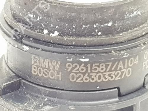 Electronic module BMW 3 (F30, F80) 318 d | BP28167405M83 