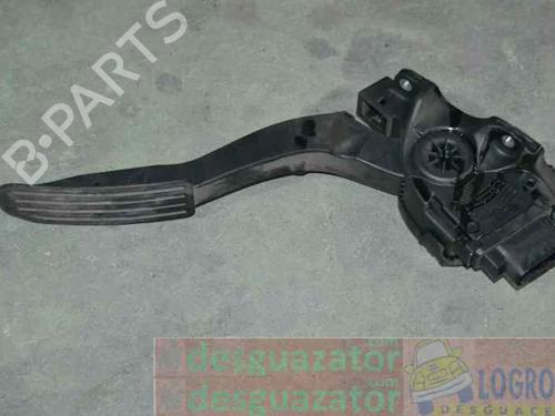 Pedal LAND ROVER FREELANDER 2 (L359) 2.2 TD4 4x4 | BP4018017I4 