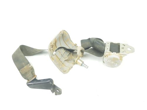 Rear right seatbelt TOYOTA LAND CRUISER PRADO (_J15_) 3.0 D-4D (KDJ150_, KDJ150, KDJ155) | BP17728233I28 