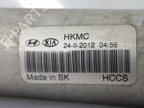 AC radiator KIA VENGA (YN) 1.4 CVVT | BP17188030M32 