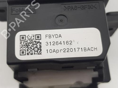 Steering column stalk VOLVO XC60 I SUV (156) 2.4 D / D3 / D4 AWD | BP8635718I23 