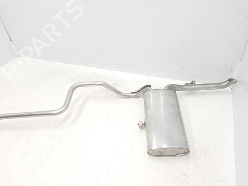 Exhaust system OPEL ASTRA L Sports Tourer (O5) 1.2 (FRHNPJ) | BP24243448M121 