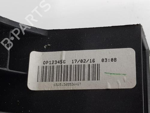 Glove box RENAULT TRAFIC III Van (FG_) 1.6 dCi 120 (FGMB, FGMC) | BP17808952C95 